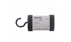 AUGOCOM H8 Truck Diagnostic Tool PC-to-Vehicle Interface Easy Portability Increases Flexibility